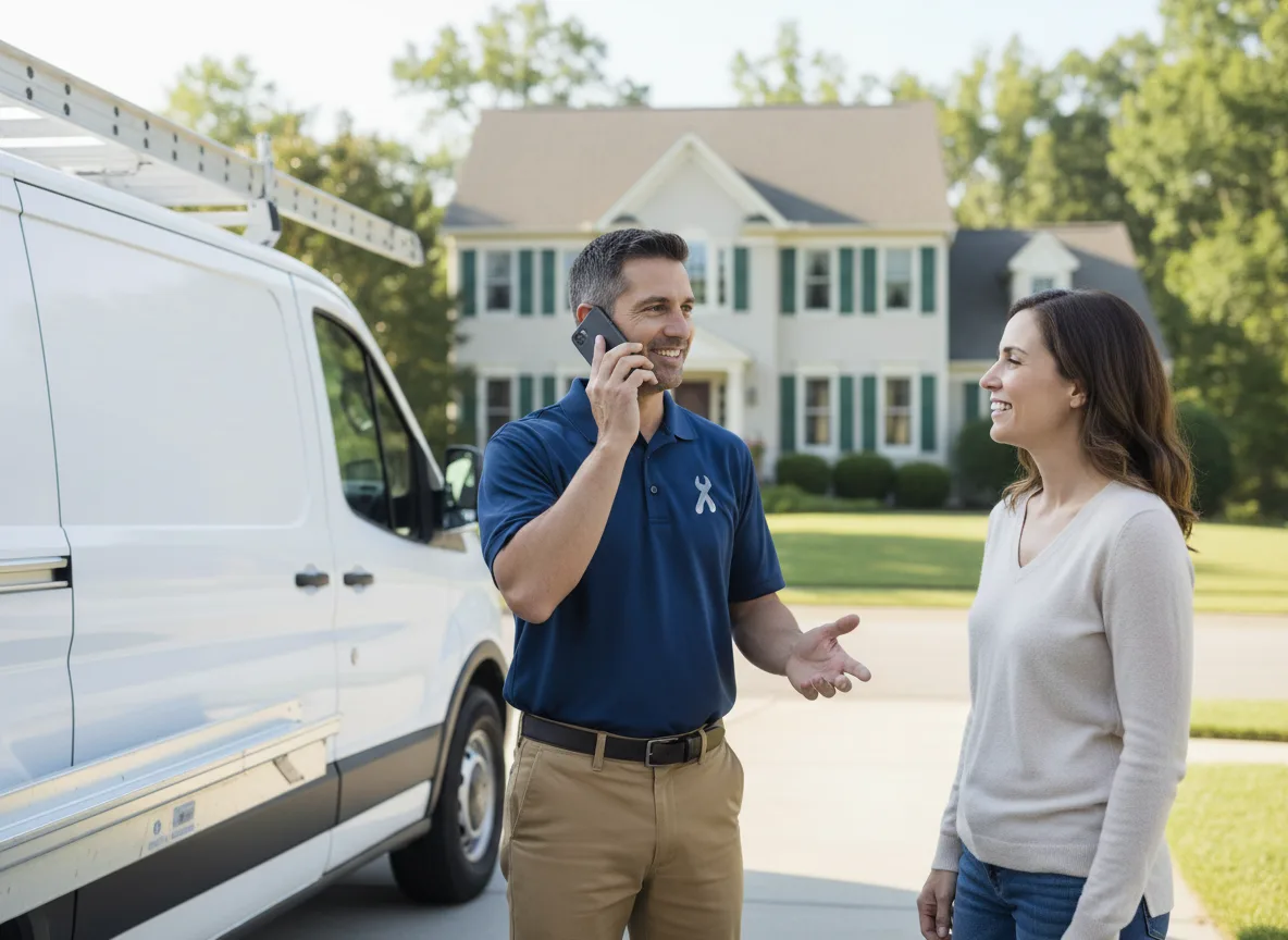 Home Gutter Service Lebanon, KS FAQs